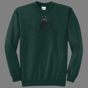 Core Fleece Crewneck Sweatshirt Thumbnail
