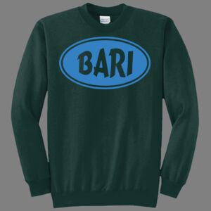 Core Fleece Crewneck Sweatshirt Thumbnail