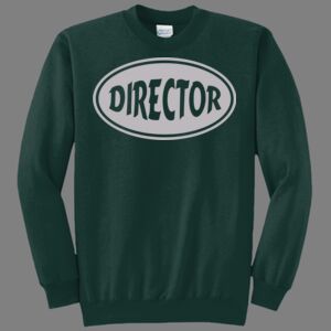 Core Fleece Crewneck Sweatshirt Thumbnail