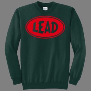 Core Fleece Crewneck Sweatshirt Thumbnail