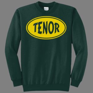 Core Fleece Crewneck Sweatshirt Thumbnail
