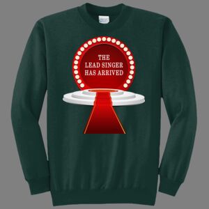 Core Fleece Crewneck Sweatshirt Thumbnail