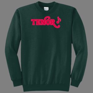 Core Fleece Crewneck Sweatshirt Thumbnail