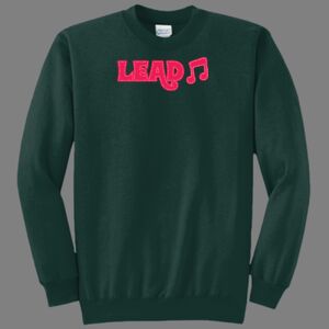 Core Fleece Crewneck Sweatshirt Thumbnail