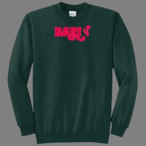 Core Fleece Crewneck Sweatshirt Thumbnail