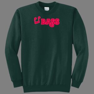 Core Fleece Crewneck Sweatshirt Thumbnail