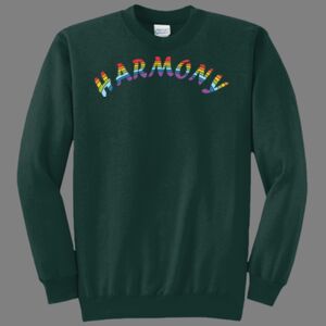 Core Fleece Crewneck Sweatshirt Thumbnail