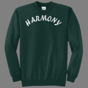 Core Fleece Crewneck Sweatshirt Thumbnail