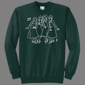 Core Fleece Crewneck Sweatshirt Thumbnail