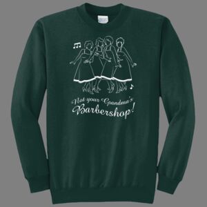 Core Fleece Crewneck Sweatshirt Thumbnail