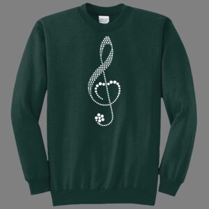 Core Fleece Crewneck Sweatshirt Thumbnail