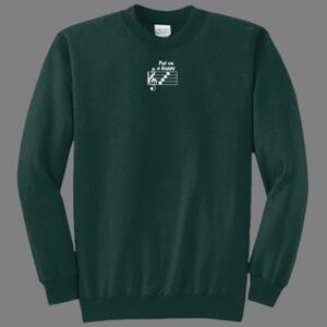 Core Fleece Crewneck Sweatshirt Thumbnail