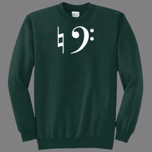 Core Fleece Crewneck Sweatshirt Thumbnail