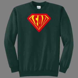 Core Fleece Crewneck Sweatshirt Thumbnail