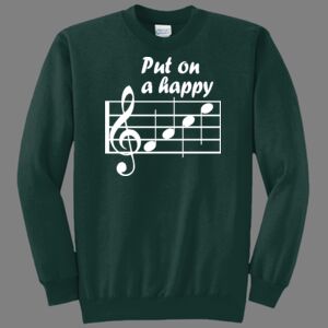 Core Fleece Crewneck Sweatshirt Thumbnail