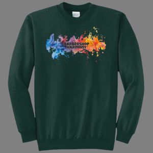 Core Fleece Crewneck Sweatshirt Thumbnail