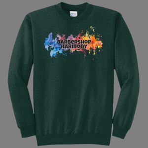 Core Fleece Crewneck Sweatshirt Thumbnail