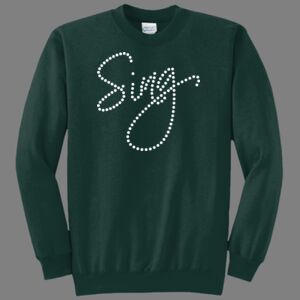 Core Fleece Crewneck Sweatshirt Thumbnail