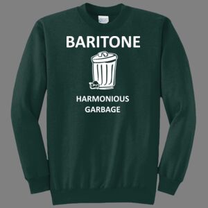 Core Fleece Crewneck Sweatshirt Thumbnail