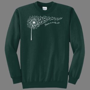 Core Fleece Crewneck Sweatshirt Thumbnail