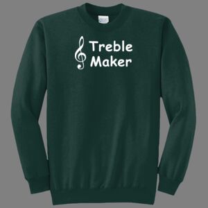 Core Fleece Crewneck Sweatshirt Thumbnail