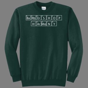 Core Fleece Crewneck Sweatshirt Thumbnail