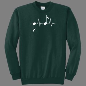 Core Fleece Crewneck Sweatshirt Thumbnail