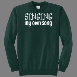 Core Fleece Crewneck Sweatshirt Thumbnail