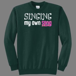 Core Fleece Crewneck Sweatshirt Thumbnail