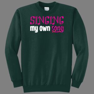 Core Fleece Crewneck Sweatshirt Thumbnail