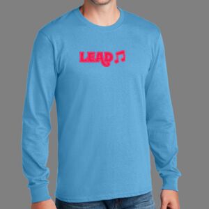Cotton Long Sleeve Tee Thumbnail