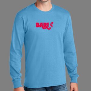 Cotton Long Sleeve Tee Thumbnail