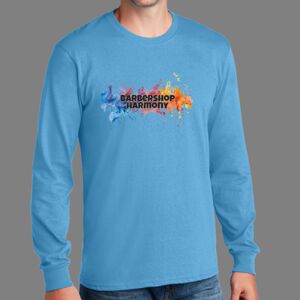 Cotton Long Sleeve Tee Thumbnail