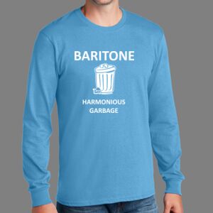 Cotton Long Sleeve Tee Thumbnail