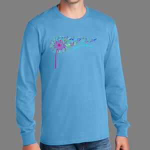 Cotton Long Sleeve Tee Thumbnail