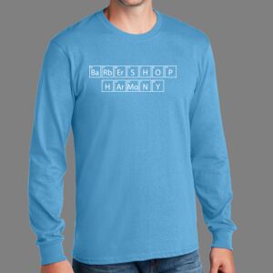 Cotton Long Sleeve Tee Thumbnail